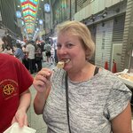 Photo taken by Natalie L