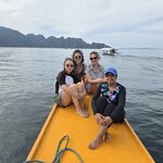 Photo taken by Helen R