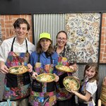 Photo taken by Anna B