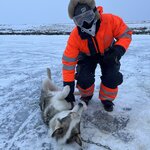 Photo taken by Genevieve R