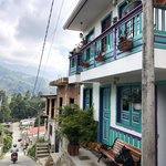 Photo taken by Weston L