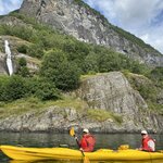 Photo taken by Barbara R