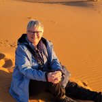 Photo taken by Laura S