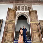 Photo taken by Marjorie R