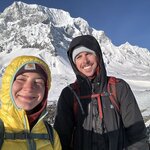 Photo taken by Willow K