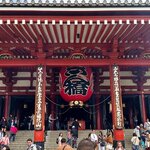 Photo taken by Maddie C