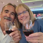 Photo taken by Brian M