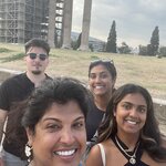 Photo taken by Anita M