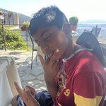 Photo taken by Jaya C