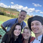 Photo taken by Brian M