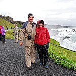 Gullfoss | Photo taken by Otto S