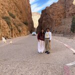 Photo taken by Ashok K