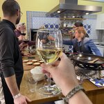 Photo taken by Jen M