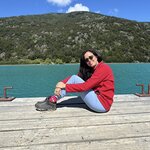 Photo taken by Bruna I