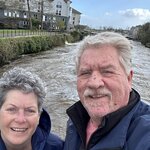 Photo taken by George B