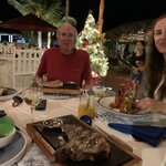 Photo taken by Barb M