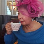 Photo taken by RIZALINE L