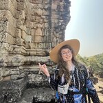 Photo taken by Petralina L