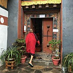 Thimphu | Photo taken by carole c