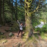 Photo taken by Sarina H