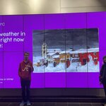 Photo taken by Dan B