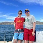 Photo taken by Jeffrey B