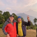 Photo taken by Wayne D