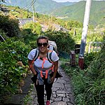 Fresh start of the day! | Photo taken by Joost S