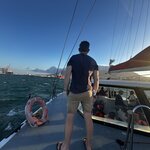 Photo taken by Michael Z