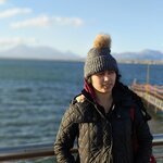 Photo taken by Samir K