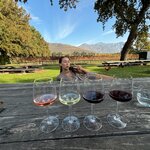 Photo taken by Chris K