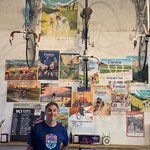 Photo taken by Jen F