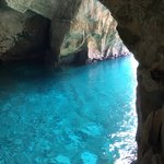 Rosh Hanikra | Photo taken by Margaret K