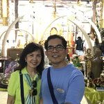 Photo taken by Angelin P