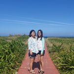 Photo taken by Sally P