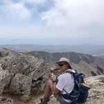 Photo taken by Kris M