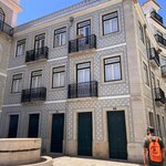 Photo taken by Michael M