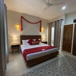 Our hotel in Valladolid | Photo taken by Jazmin D