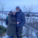 Photo taken by Paula M