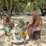 Photo taken by paul c