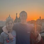 Photo taken by Lee G