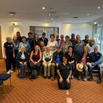 Photo taken by Scott M