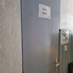 Photo taken by Irwin M