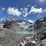 Photo taken by James G