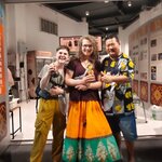 Photo taken by Petralina L