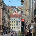 Photo taken by Mike T