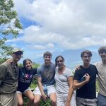 Photo taken by Julien C