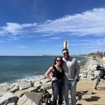 Photo taken by Joey R