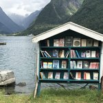 Photo taken by Kara R