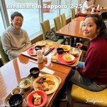 Photo taken by Reid S